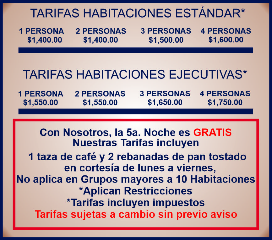 fotograf�a del hotel